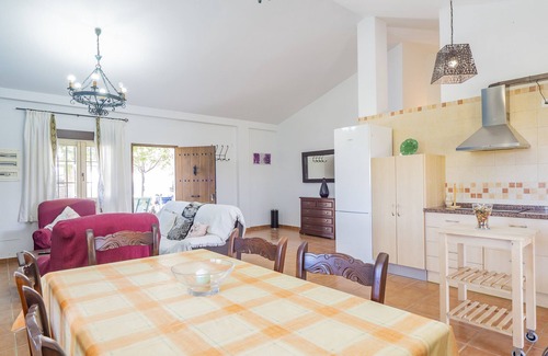 Cartama Cottage | Cubo's Casa Rural Las Berrocalas/private pool/BBQ/free wifi
