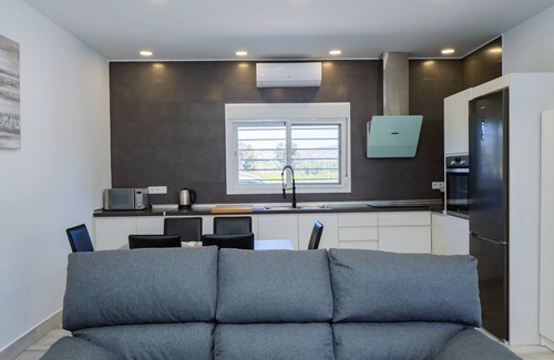 Cartama Cottage | Cubo's Casa Rural Maylu/private pool/air conditioning/free wifi
