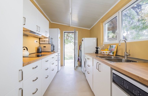 Cartama Cottage | Cubo's Casa Rural Satajesa/private pool/pets/air conditioning