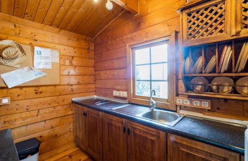 Coin Cottage | Cubo's Coin Pure Nature High Privacy/air conditioning/private pool