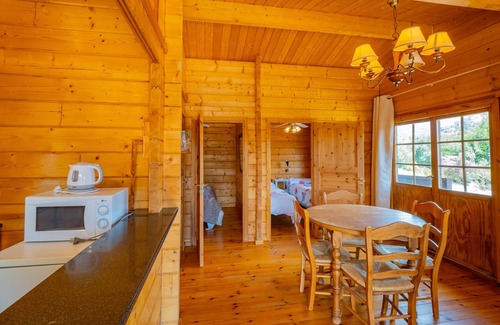 Coin Cottage | Cubo's Coin Pure Nature High Privacy/air conditioning/private pool