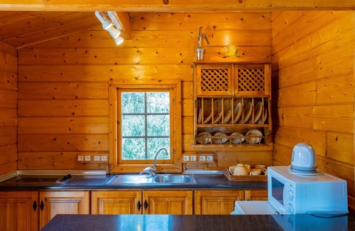 Coin Cottage | Cubo's Coin Pure Nature High Privacy/air conditioning/private pool