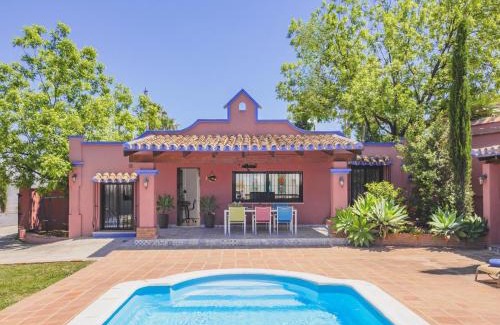 Alhaurin el Grande House | Cubo's Finca el Nogal