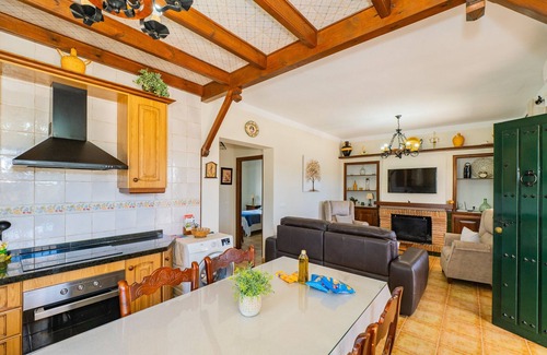 Alhaurin el Grande Cottage | Cubo's Finca Villaverde/private pool/intimate/free wifi