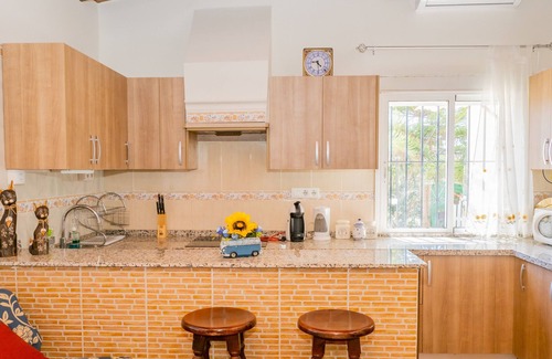 Coin Cottage | Cubo's Finca Fernando/private pool/free wifi