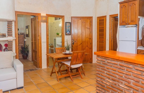 Coin Cottage | Cubo's Finca La Fuente del Pedregal Casa 3/nature/pool/free wifi