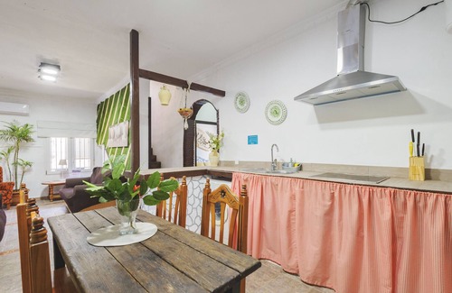Pizarra Cottage | Cubo's Finca La Parra/private pool/BBQ/free Wi-Fi
