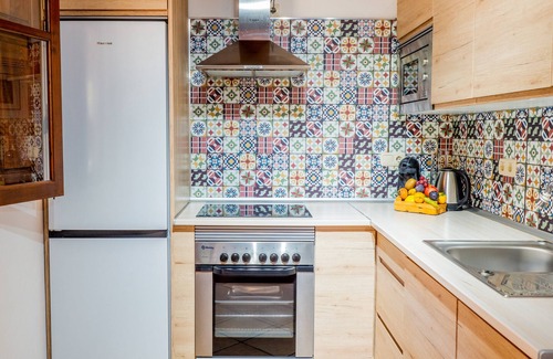 Alhaurin el Grande Cottage | Cubo's La Casa del Rio. Wifi, Air conditioning, private pool, BBQ,