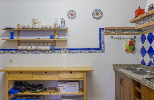 Ardales Villa | Cubo's Villa Torres Ardales/private pool/free wifi