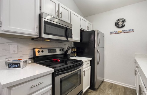 Mesa Grande House | Cubs On May-Mesa/Tempe Townhome-Prime Location! Walk to Sloan Park!