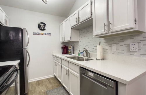 Mesa Grande House | Cubs On May-Mesa/Tempe Townhome-Prime Location! Walk to Sloan Park!