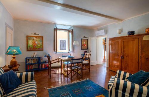 Castagneto Carducci Apartment | CuccurucuMare- suite apartment