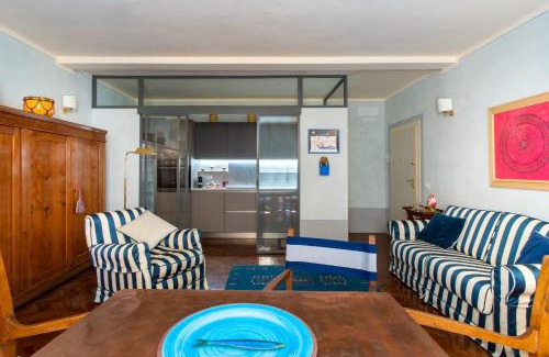 Castagneto Carducci Apartment | CuccurucuMare- suite apartment