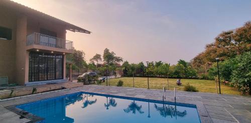 Rau House | Cuckoo Farm Stay