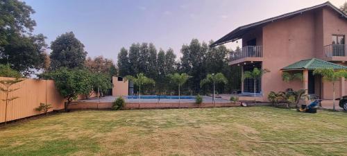 Rau House | Cuckoo Farm Stay