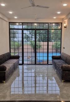 Rau House | Cuckoo Farm Stay