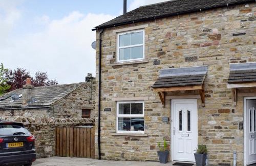 Reeth House | Cuckoo Hill View
