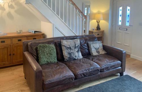 Reeth House | Cuckoo Hill View