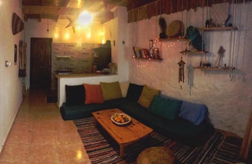 Dahab House | Cuckoo's nest