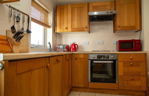 Tan-y-groes Cottage | Cuckoo Springs Cottage, Aberporth