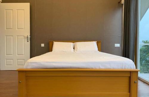 Elappara Villa | Cuckoos Nest