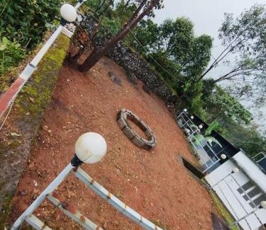 Elappara Villa | Cuckoos Nest