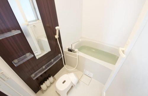 Maejima Apartment | cuculu MAEJIMA 4F