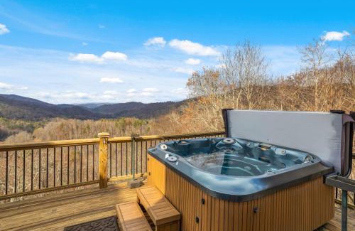 Boone House | Cucumber Tree Lodge