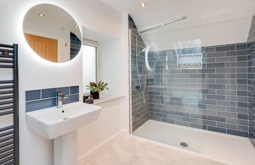 Llanelltyd House | Cuddfan Idris in the beautiful Dolgellau