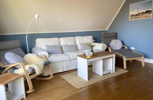 Gronenberg House | Cuddly Shell Modern retreat