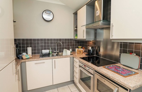 Seahouses Cottage | CUDDY'S HOLM, family friendly, country holiday cottage in Seahouses