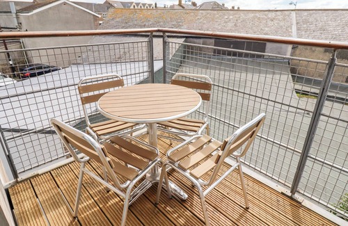 Seahouses Cottage | CUDDY'S HOLM, family friendly, country holiday cottage in Seahouses