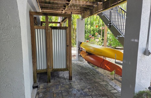 Cudjoe Key House | Cudjoe Key Sportsman's Retreat