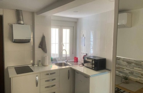 Cuenca Apartment | Cuenca Charm - Rincon De Los Sueños
