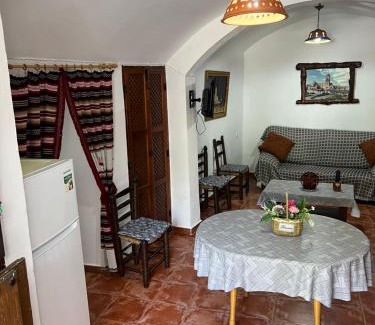 Guadix Apartment | Cueva de María 1