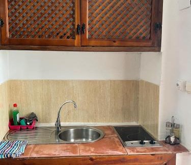 Guadix Apartment | Cueva de María 1