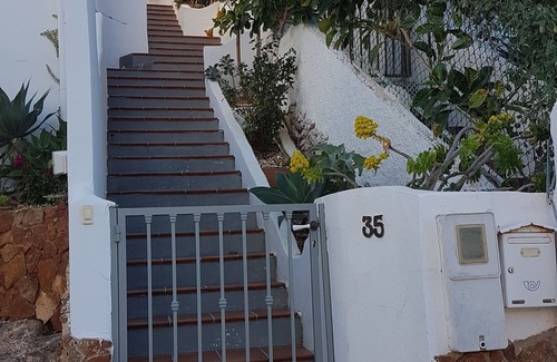 Almeria Apartment | Cueva Inès, mountains and sea 🌞all year round Almeria -Andalusia