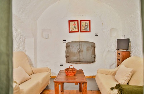 Guadix Cottage | Cuevas La Tala - Water Cave