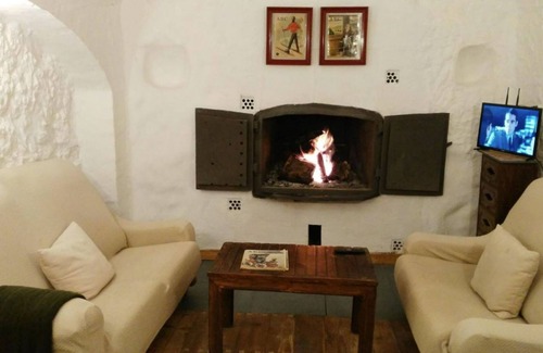 Guadix Cottage | Cuevas La Tala - Water Cave