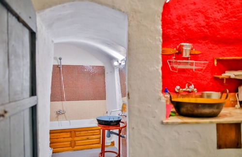 Guadix Cottage | Cuevas La Tala - Water Cave