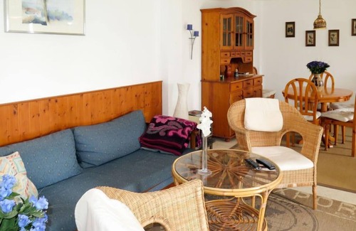 Las Cuevecitas Apartment | Cuevecitas by Interhome