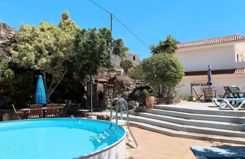 Las Cuevecitas Apartment | Cuevecitas by Interhome