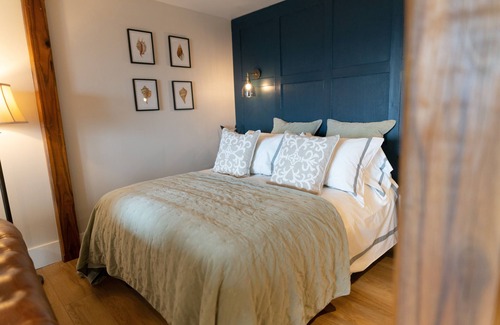 Mallaig Apartment | Cuillin Studio Apartment