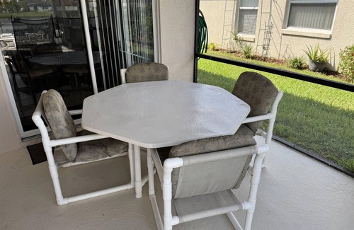 Kissimmee House | Cullen Villa with Games Room & Pool