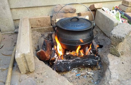 Greater Johannesburg Metropolitan Area House | Cultural Experience in The Heart of Soweto