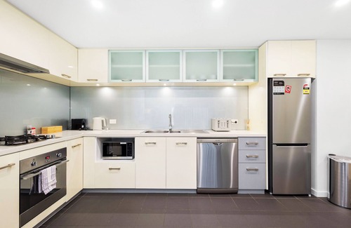 Perth Apartment | Culture & Coffee on Beaufort – A Sepal Stay