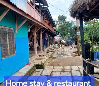 Ramkot House | culture home home stay