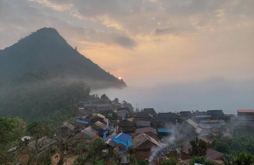 Ramkot House | culture home home stay