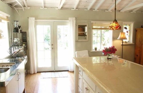 Clarkdale Apartment | Culver City Escape w/Pool, Near Disneyland Park!