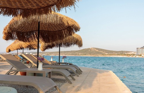 Ilica Apartment | Cumbalıca Hotel
